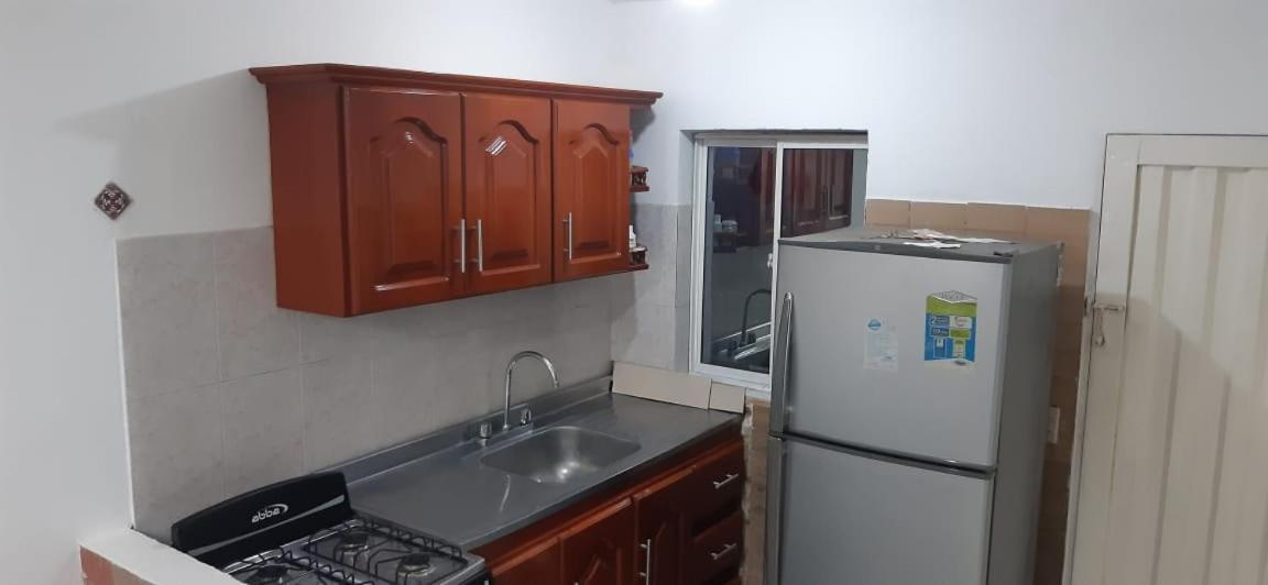 Сasa de vacaciones Casa Toledo *