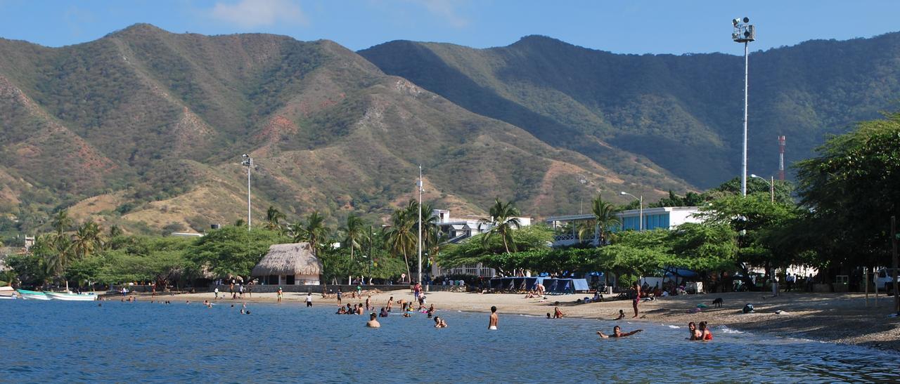 Casa Toledo Сasa de vacaciones Santa Marta (Magdalena)