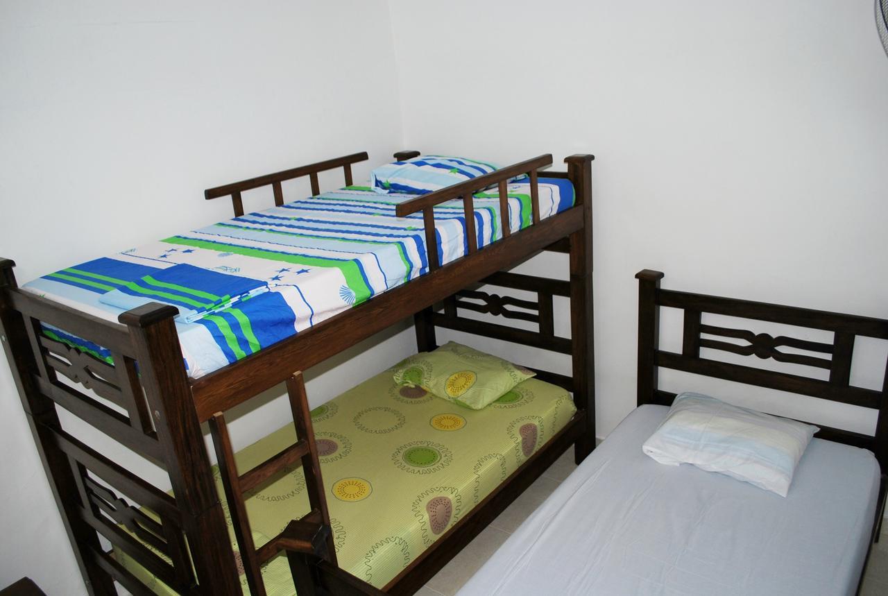 Casa Toledo * Santa Marta (Magdalena)