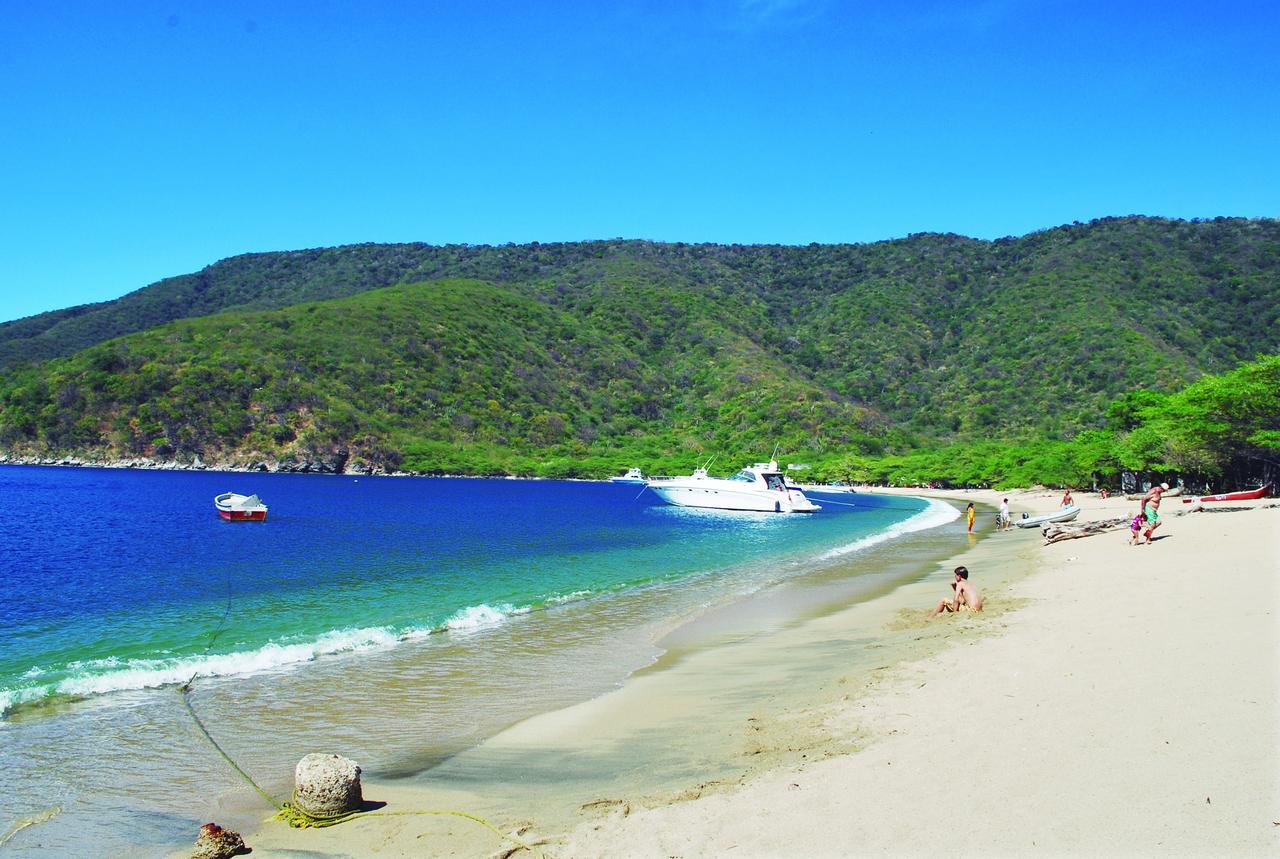 Casa Toledo Сasa de vacaciones Santa Marta (Magdalena)