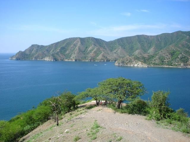 Casa Toledo * Santa Marta (Magdalena)