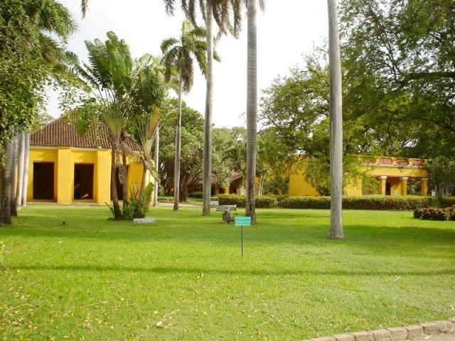Сasa de vacaciones Casa Toledo Santa Marta (Magdalena)